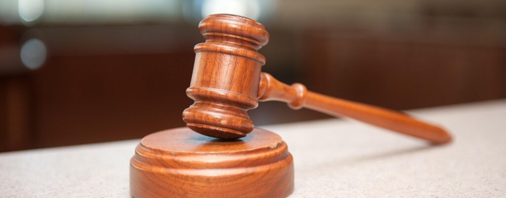 Procediments judicials penals a Barcelona